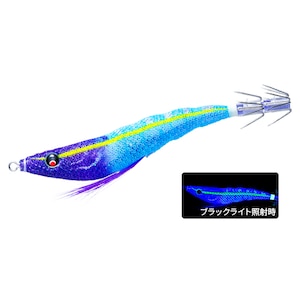 YO-ZURI�b�C�[�W�[�X���� �z�� 80mm(26 KVSB/���ݒ��u���[)�bA1626-KVSB