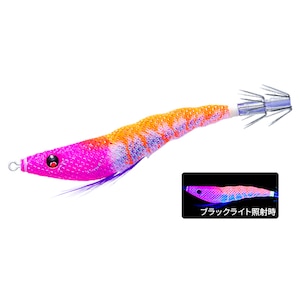 YO-ZURI�b�C�[�W�[�X���� �z�� 80mm(27 KVMO/�܂��߃I�����W)�bA1626-KVMO
