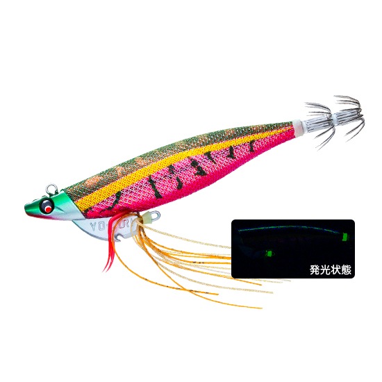 デュエル ez-Q TR 3.5号 40g 新品9本 + 使用品3本 セット デュエル ez-Q TR 3.5号 40g 新品9本 + 使用品3本 セット
