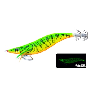 YO-ZURI�b�A�I���[Q �X���[ 3.5��(3 HS/�z�b�g�V�������v)�bA1830-HS