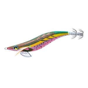 YO-ZURI�b�A�I���[Q �X���[ 3.5��(9 RDM/���b�h�O���[��)�bA1830-RDM