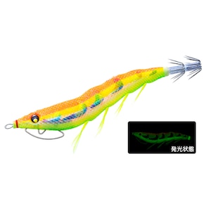 DUEL�b�C�[�W�[Q �L���X�g ��킹 �X���[ 3.5��(3 LMOG/����}�[�u���I�����W)�bA1831-LMOG