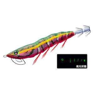 DUEL�b�C�[�W�[Q �}�O�l�b�gTG(�}�O�p�^) 3.5��(1 LFM/�[��O���[��)�bA1864-LFM