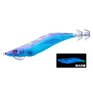 DUEL�b�}�OQ �^���O�X�e�� 3.5��(15 BLBP/�u���[����u���[�p�[�v��)�bA1809-BLBP