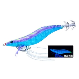 YO-ZURI�b�G�rQ 3.0�� (19.BLBP/�u���[����u���[�p�[�v��)�bA1805-BLBP