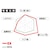 DUEL�bH.D.�J�[�{�� EX 50m(8��/30lb)�bH4770-�ر-
