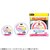 DUEL�b���Ɍ����Ȃ��s���N�t���� EX �V���b�N���[�_�[ 30m(18��/60lb)�bH4858-SP