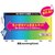 DUEL�b���Ɍ����Ȃ��s���N�t���� EX �D�n���X 100m(7��/25lb)�bH4885-SP