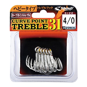 �V���E�g�b�J�[�u�|�C���g �g���u��31 4/0�T�C�Y�i5�{�j�b231CS4/0