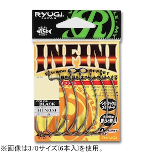 RYUGI�b�C���t�B�j HIN051 2/0�T�C�Y TC�u���b�N(7�{)�b��̨� HIN051 2/0���� TC��ׯ� 7��
