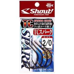 �V���E�g�bTC�X�p�[�N 2/0�T�C�Y�i6�{�j�b209TC2/0