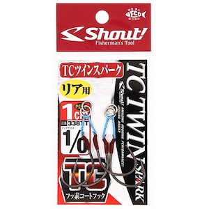 �V���E�g�bTC�c�C���X�p�[�N 1cm 1�T�C�Y�i2�Z�b�g�j�b338TT1