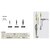 RYUGI�b�L�����_���X�C�x�� ZKD022 ���C�g 22�� ���x11lb(7��)�b�����ݽ���� ZKD022 ײ� 22��