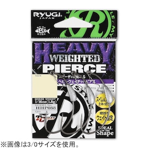 RYUGI�b�w�r�[�E�F�C�e�b�h�s�A�X HHP088 4/0�T�C�Y 3/32oz(2.7g) TC�u���b�N 3�{�b��ް���ï���߱� HHP088 4/0���� 3/32oz(2.7g) TC��ׯ� 3��