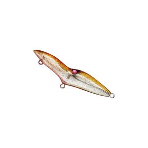 �W�����O���W���b���[�� 2.3g/52mm(#82 �����I�����W)�bJ210#82