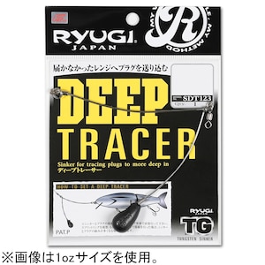 RYUGI�b�f�B�[�v�g���[�T�[TG SDT123 1oz(28g)(1��)�b�ި����ڰ��TG SDT123 1oz(28g) 1�