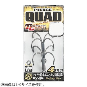 RYUGI�b�s�A�X�N�A�b�h HPQ134 1/0�T�C�Y(2�{)�b�߱������ HPQ134 1/0���� 2��