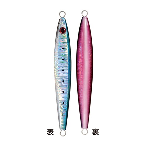 シャウト　ショーテル200g ショーテル 200g #37 ボーダー＆オイルホロ | シャウト | 139SO