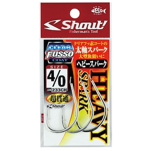 �V���E�g�b�w�r�[�X�p�[�N 4/0�T�C�Y�i3�{�j�b233CH4/0
