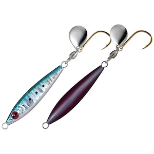 �V���E�g�b�u���[�h�V���[�e�� 30g #55 �C���V�X�N�C�b�h�b125BS#55(�Գ�)