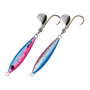 �V���E�g�b�u���[�h�V���[�e�� 30g #133 �u���s���[�u���O���[�b125BS#133