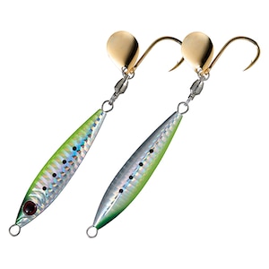 �V���E�g�b�u���[�h�V���[�e�� 30g #135 �`���[�g�C���V�b125BS#135