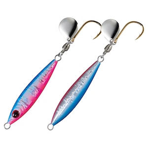 �V���E�g�b�u���[�h�V���[�e�� 40g #133 �u���s���[�u���O���[�b126BS#133