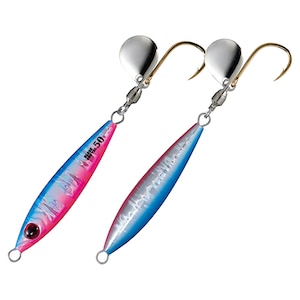 �V���E�g�b�u���[�h�V���[�e�� 50g #133 �u���s���[�u���O���[�b127BS#133(�Գ�)