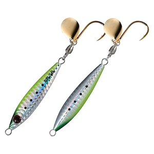 �V���E�g�b�u���[�h�V���[�e�� 50g #135 �`���[�g�C���V�b127BS#135