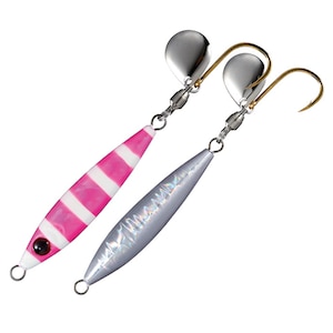 �V���E�g�b�u���[�h�V���[�e�� 30g #149 �s���N�[�u���O���[�P�C�����b125BS#149