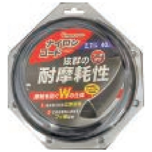 �ێR���쏊�b�i�C�����R�[�h�O�p 2.7mm(�O�p)�~40m�b#469374
