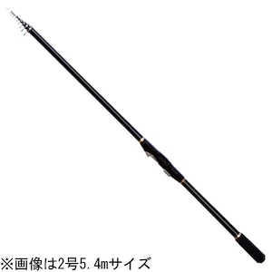 ��㋙��b�u���[�h��A�b�v�O���[�h 2-540 2��5.4m �U�o�ƁbBRISU254
