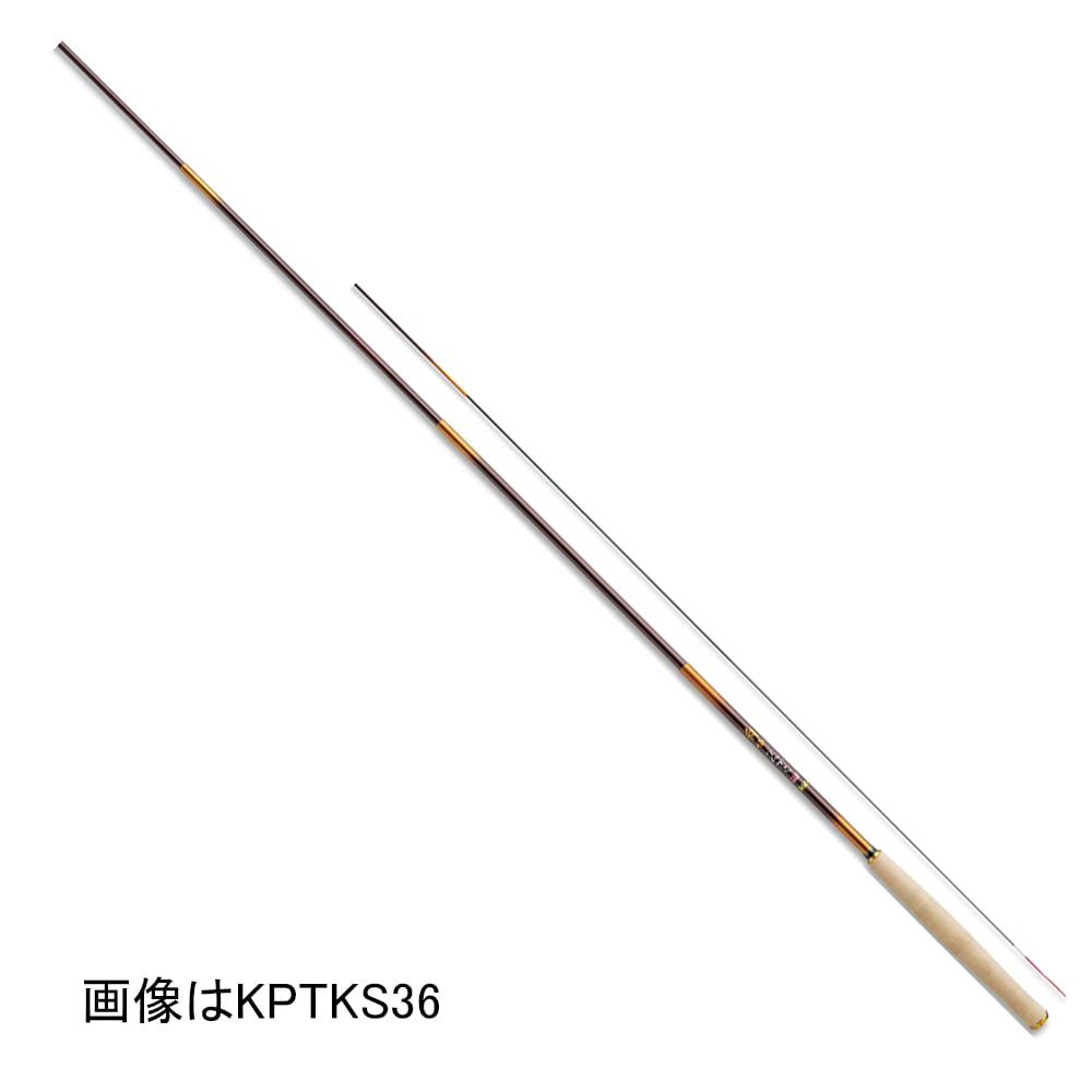 渓流OLYMPIC せきれい17　全長5.35 継数9　自量365g　渓流竿 渓流竿 - 渓流竿・清流竿・へら竿・鯉竿 淡水ロッド販売の 竿平