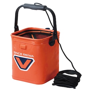 �r�Z�I�b���b�h�z���_�[���C�u�o�P�c(21cm/�I�����W)�bVC207O