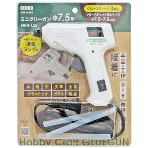KENOH�b�~�j�O���[�K�� ��7.0�`7.5�p�bMGG-7.5S