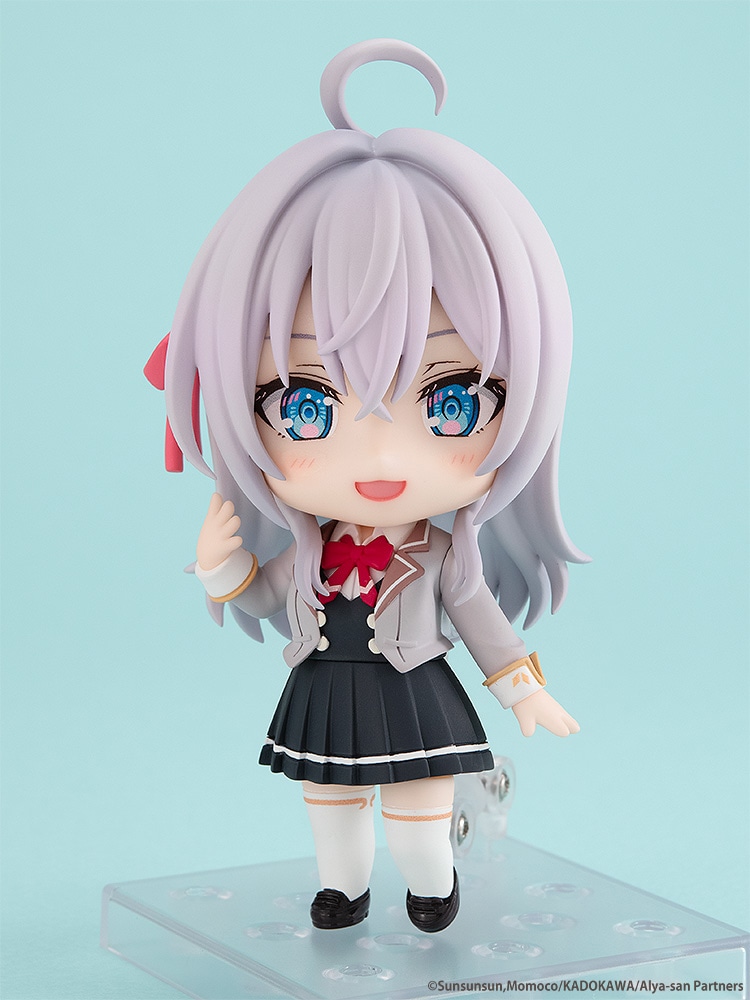 ねんどろいど 浅倉 透(アイドルマスター シャイニーカラーズ