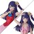 KADOKAWA�bKADOKAWA PLASTIC MODEL SERIES �y�����̎q�z �A�C DX ver.�bKADOKAWA ��ɺ ��DX