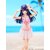 KADOKAWA�bKADOKAWA PLASTIC MODEL SERIES �y�����̎q�z �A�C DX ver.�bKADOKAWA ��ɺ ��DX