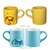 BACKYARD FAMILY(�o�b�N���[�h�t�@�~���[)�b�L�����N�^�[�}�O�i�}�C�����f�B�j�bCHARAMAG-1A-2L