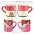 BACKYARD FAMILY(�o�b�N���[�h�t�@�~���[)�b�L�����N�^�[�}�O�i�N���~�j�bCHARAMAG-1A-2M