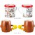 BACKYARD FAMILY(�o�b�N���[�h�t�@�~���[)�b�L�����N�^�[�}�O�i�N���~�j�bCHARAMAG-1A-2M