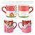BACKYARD FAMILY(�o�b�N���[�h�t�@�~���[)�b�L�����N�^�[�}�O�i��������X�e�B�b�`�j�bCHARAMAG-1A-2F