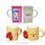 BACKYARD FAMILY(�o�b�N���[�h�t�@�~���[)�b�L�����N�^�[�}�O�i��������X�e�B�b�`�j�bCHARAMAG-1A-2F