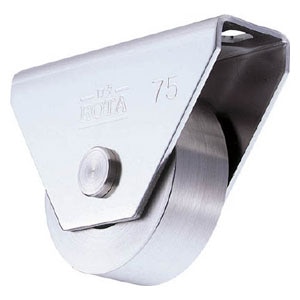 ���R�d�i�b���^�E�X�e���d�ʌˎԁ@75mm�@���^�bWBS0752