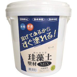 �t�W�������w�b�]���y �Ǎ�MIX 10kg (�s�[�`)�b209614