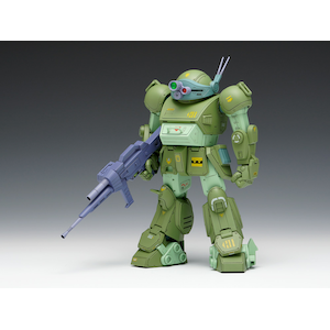 1/24 スコープドッグ（装甲騎兵ボトムズ）【BK-180】 | ウェーブ | WV 