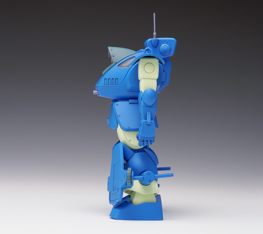 1/35 スナッピングタートル[PS版]初回限定版 装甲騎兵ボトムズ プラモデル(BK-198) ウェーブ(WAVE) Amazon | ウェーブ 装甲騎兵ボトムズ スナッピングタートル PS版