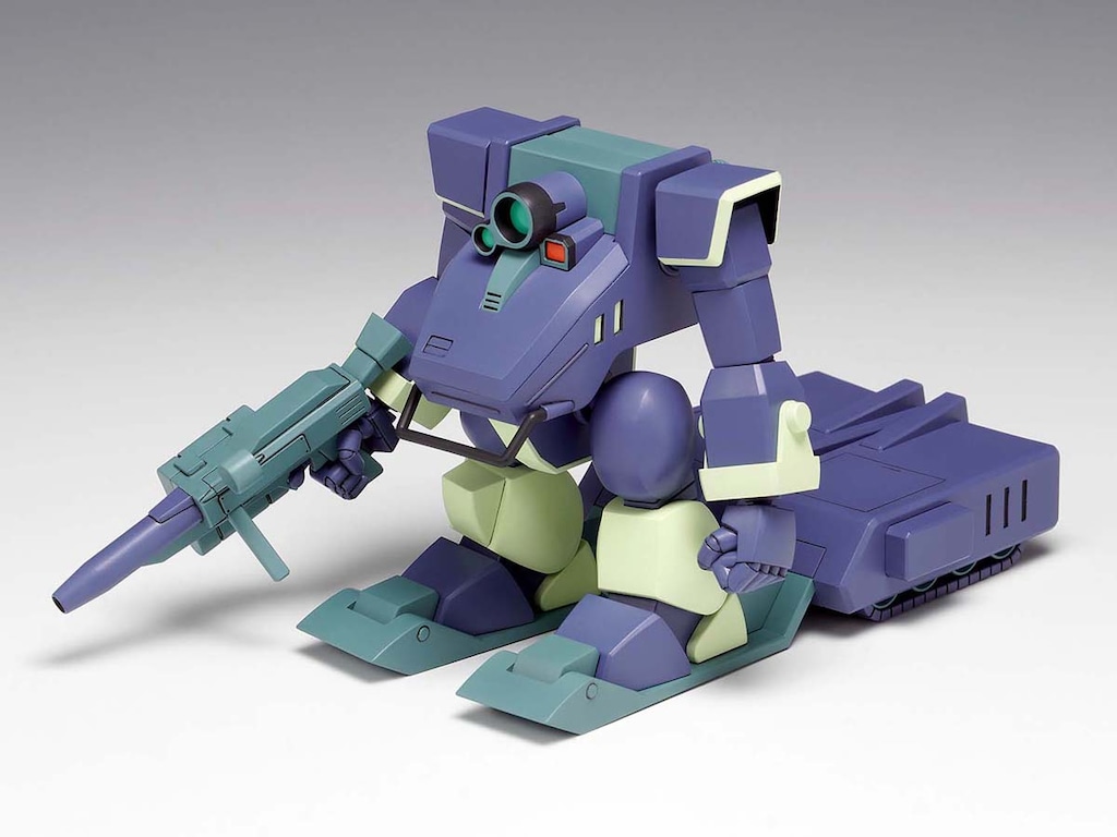 装甲騎兵ボトムズ　1/7スケール　モニカ　ガレージキット　シャークフィン Amazon.co.jp: シャークフィン 17 キリコキュービィー 装甲騎兵