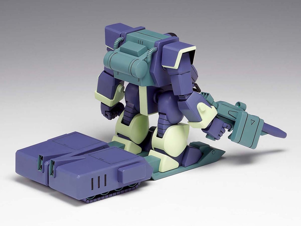 ♢ 装甲騎兵ボトムズ ブラック・ユニコーン PCソフトB2 販促ポスター 装甲騎兵ボトムズ ブラック・ユニコーン