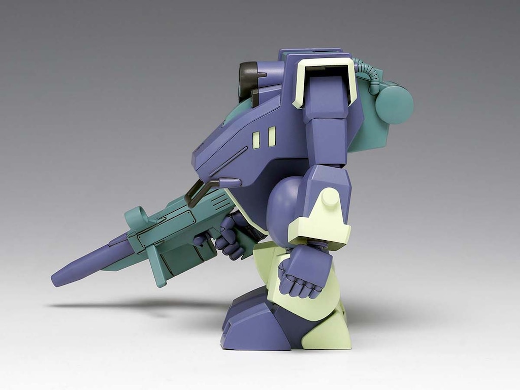 1/35 ツヴァーク［ST版］（装甲騎兵ボトムズ）【BK-207